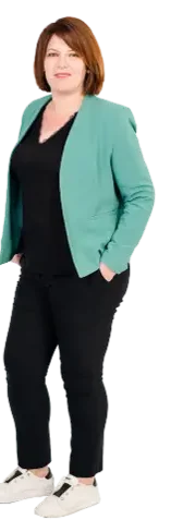 Myriam Prette