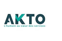 Logo Akto