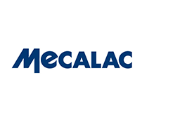 Logo Mecalac