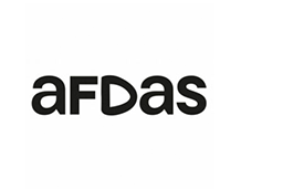 Logo afdas